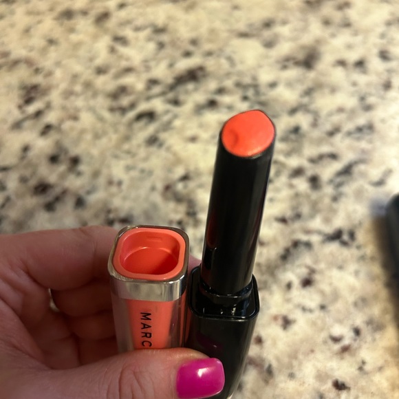 MARC JACOBS Enamored Hydrating LIP GLOSS STICK Set Lot Candy Bling Swear Escape+ - Picture 3 of 4